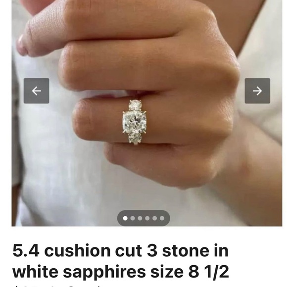 Gorgeous ring! - Picture 1 of 1